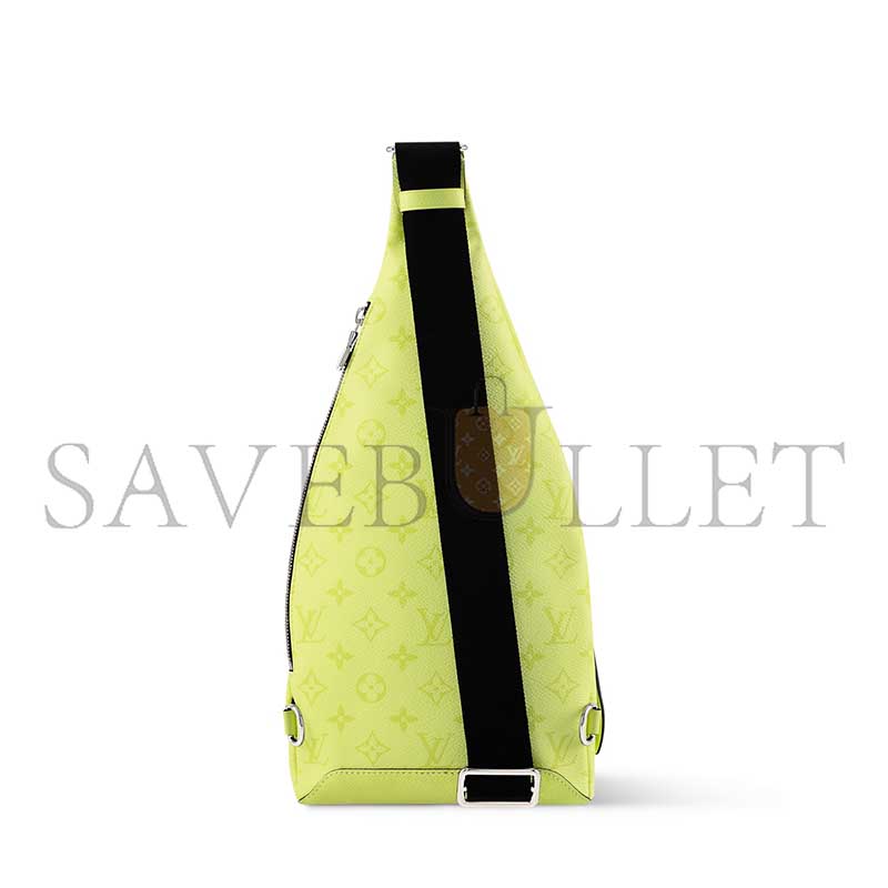 l0vis Vvtt0n master duo slingbag m14071 (42*20*6cm)